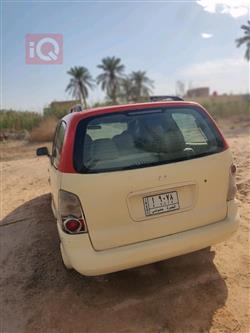 هيونداي تراجت